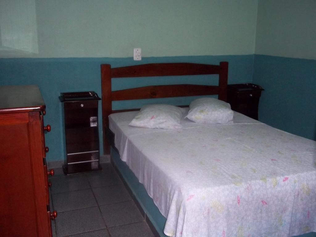 Pousada Riacho Doce Caraguatatuba Bilik gambar