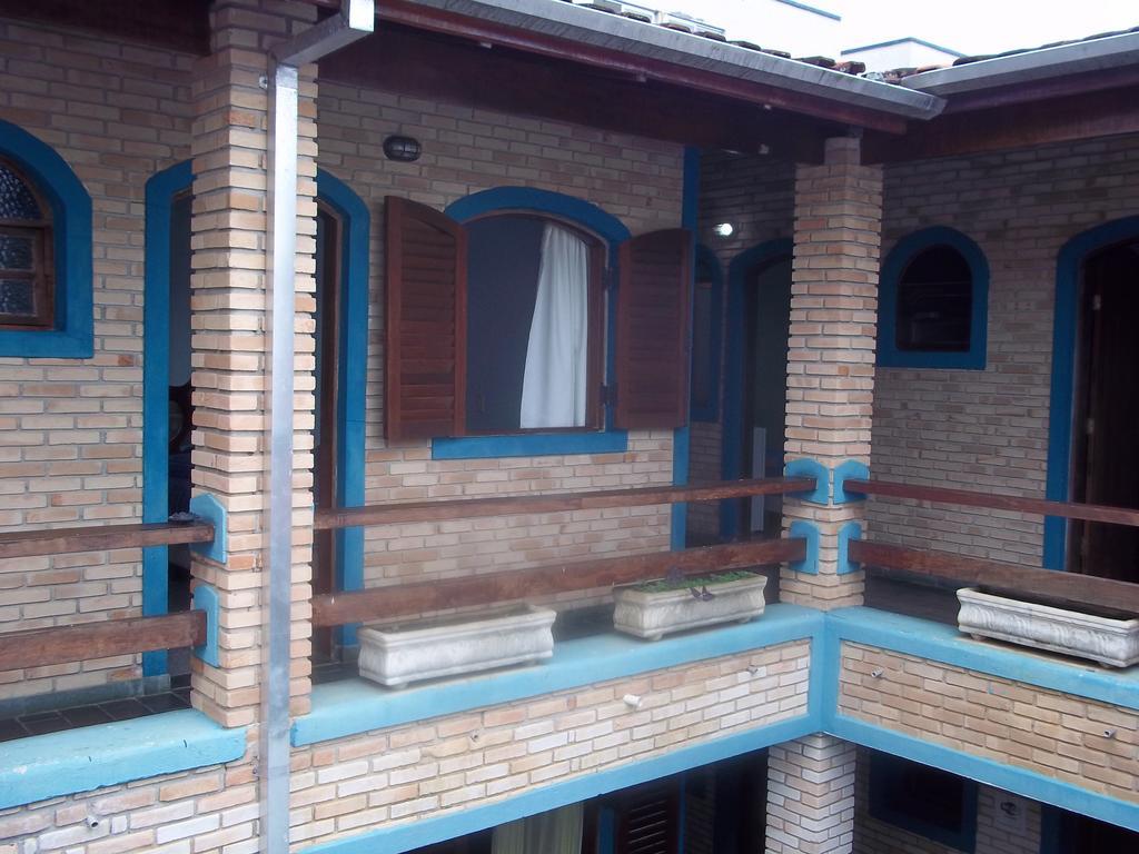Pousada Riacho Doce Caraguatatuba Bilik gambar